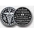 Pocket Token for Nurse